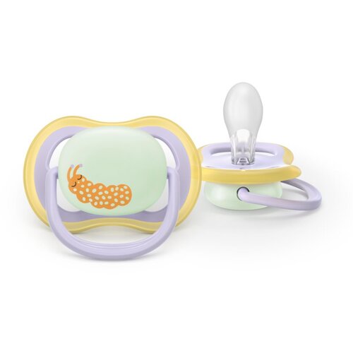 Philips Ultra Air SCF376/25 0-6m duda Girl 2 kos Slike