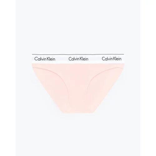 Calvin Klein Klasične hlačke Modern Cotton