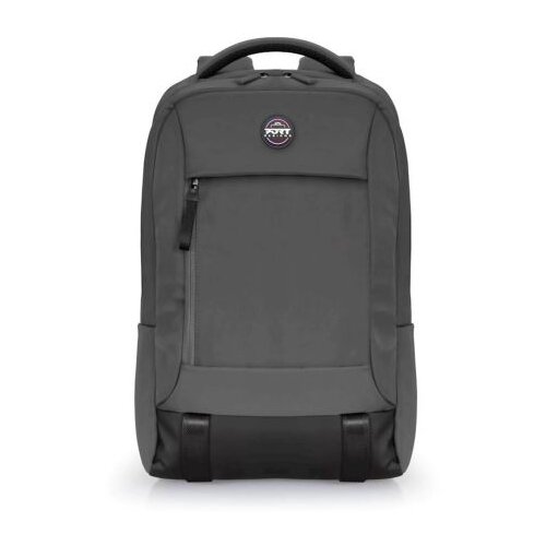 Ruksak PORT Torino II 15,6/16", sivi Cene