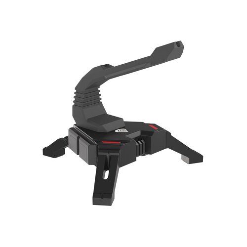 Genesis Držač kabla mi&amp;scaron;a Vandad 200 Bungee (Crna) NBU-1442 Slike