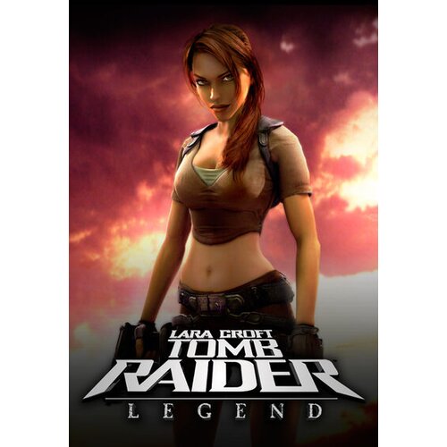  tomb raider: legend key global Cene
