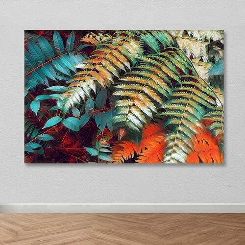 Wallity Slika za zid DEV02120100140, 100x140 cm Cijene