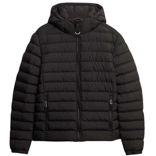 Superdry prošivena muška jakna Cene