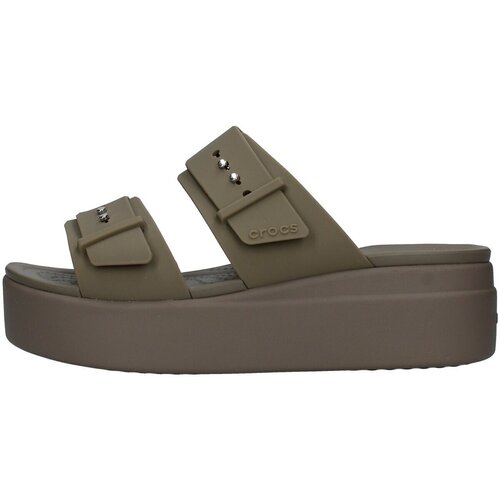 Crocs 207431 Zelena Slike