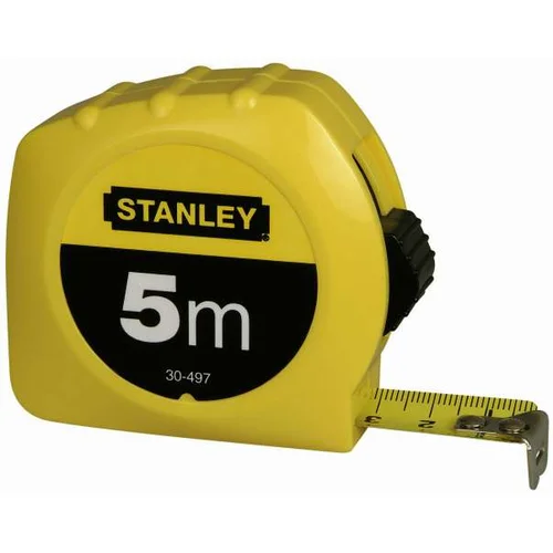 Stanley Mjerna vrpca 5 m by Black & Decker Tylon 1-30-697