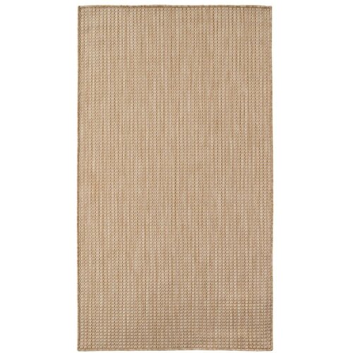 Ayyildiz Carpets Bež notranja in zunanja preproga 80x150 cm Mira 1450 – Cene