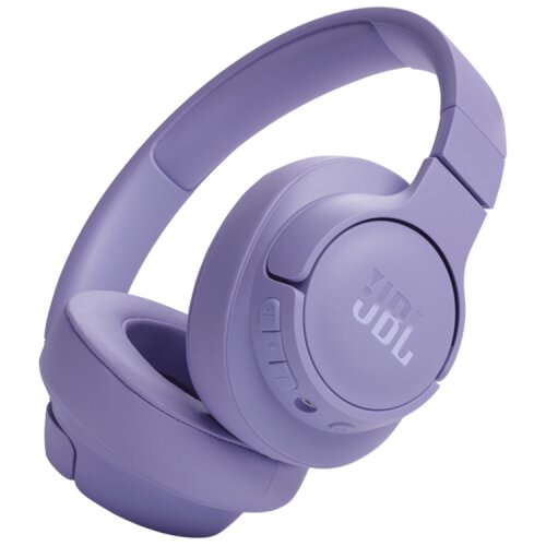 JBL slu&scaron;alice TUNE 720BT BT purple Cijene