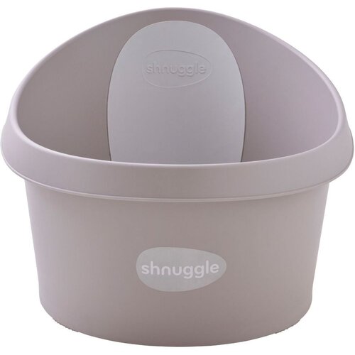Shnuggle Toddler kadica za kupanje - Taupe Slike