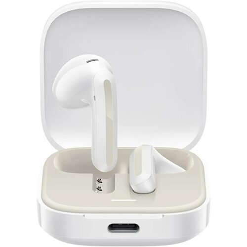 XIAOMI REDMI Buds 6 Active slušalice bele (BHR8391GL) Cene