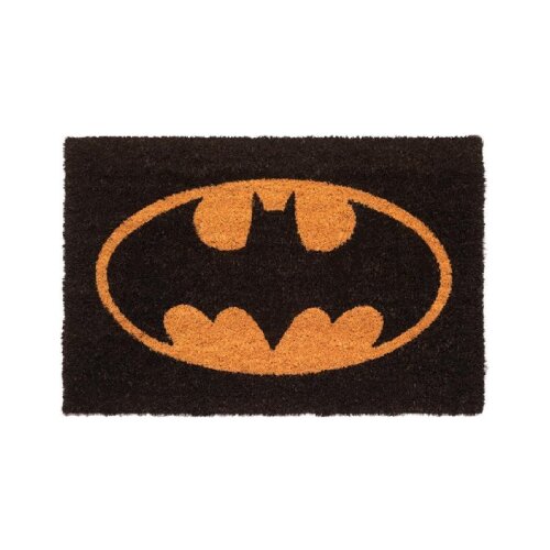 Grupo Erik Editores S. L. batman logo predpražnik, (20850772) Cene