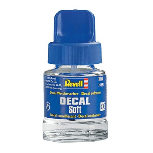 Revell tecni decal soft 30ml ( RV39693 ) Cene