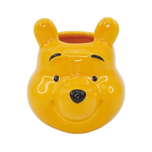 Half Moon Bay Winnie The Pooh - Saksija - Disney, Winnie The Pooh, Shaped Cene