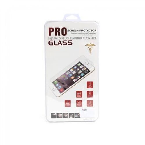Omega Za&amp;scaron;čitno steklo kaljeno za LG K10 Slike