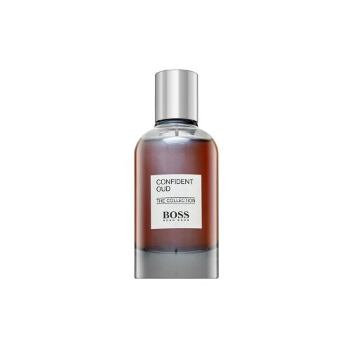 Hugo Boss The Collection Confident Oud parfemska voda za mu&amp;scaron;karce 100 ml Slike