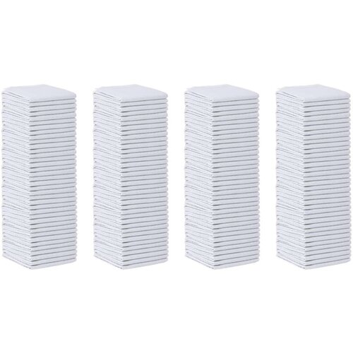  Jastučić za obuku ljubimaca Jednobojno 200 pcs 60 x 45 cm Slike