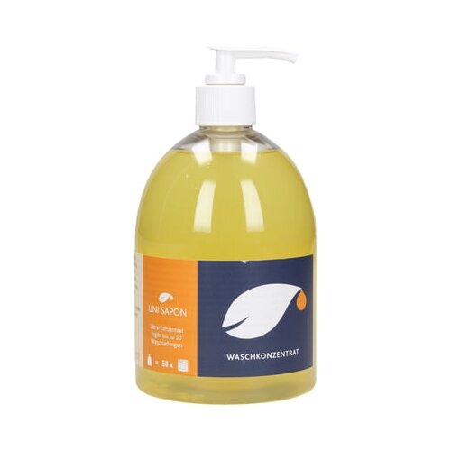 Uni-Sapon koncentrat za pranje rublja - 500 ml Slike