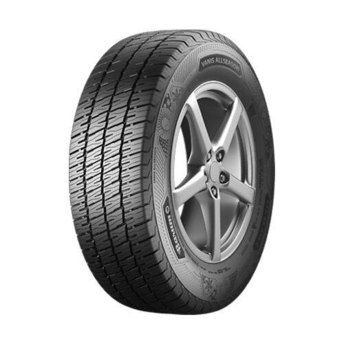 Guma 235/65R16C 121/119R Vanis AS Vanis AllSeason BARUM Cijene