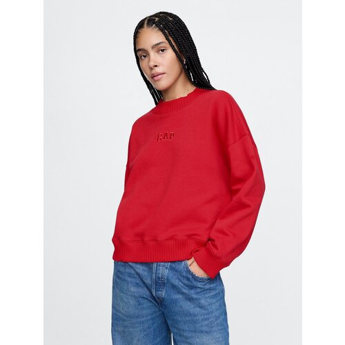 GAP Sweatshirt with logo - Women Cene