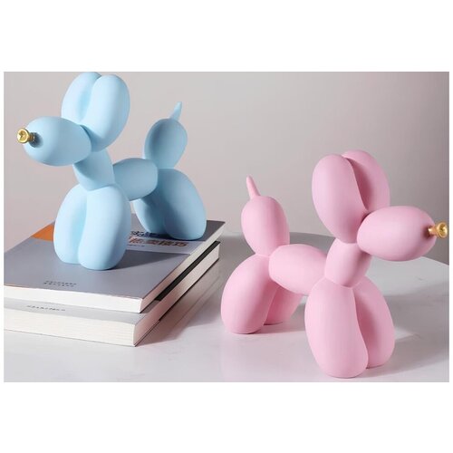 Aberto Design set dekoprativnih figura CY0418, 2 komada Cene