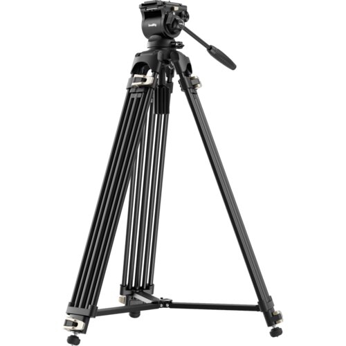 SmallRig 4686 Heavy-Duty Fluid Head Video Tripod Kit AD-01S Cijene