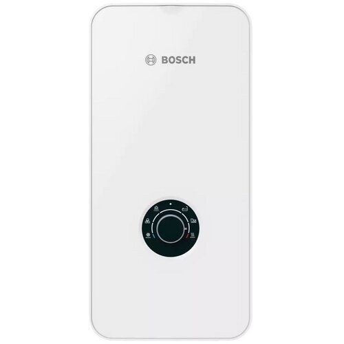 Bosch protočni bojler TR5001 21/24/27 esob Slike
