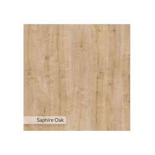 Hanah home echo sapphire oak set stolova Slike