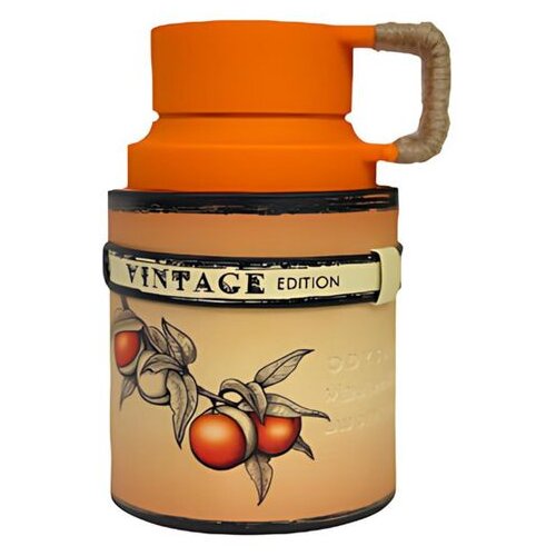 Armaf Odyssey Mandarin Sky Vintage Edition Eau De Parfum 100 ml (unisex) Cijene