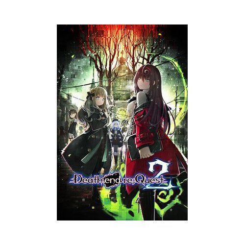 Steam death end re;quest 2 - shina's maid outfit (dlc) key (pc) europe Cene