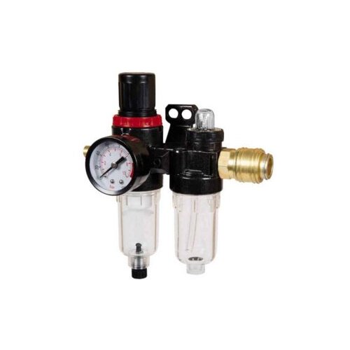  Set filtera za održavanje R 1/4″ ulje/voda Einhell Cijene