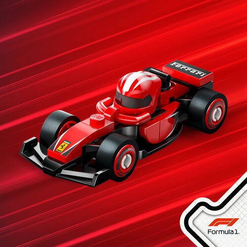 Lego Ferrari Cene