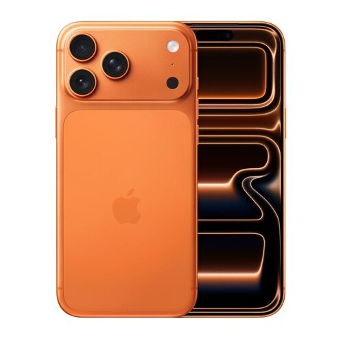 Apple iPhone 17 Pro Max 256gb Orange Cene