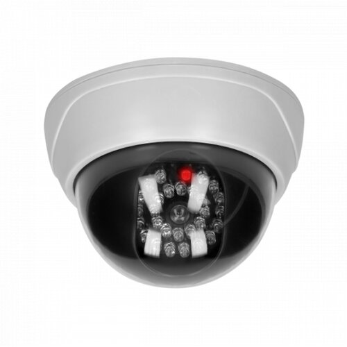 Orno CCTV Dummy lažna kamera na baterije OR-AK-1209 Cene