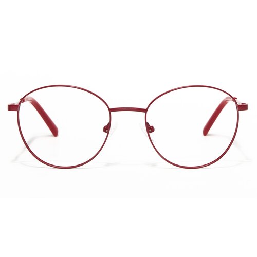 Eyerim Studio Tibi Burgundy Matte blue-light [non-prescription] - ONE SIZE (52) Cijene
