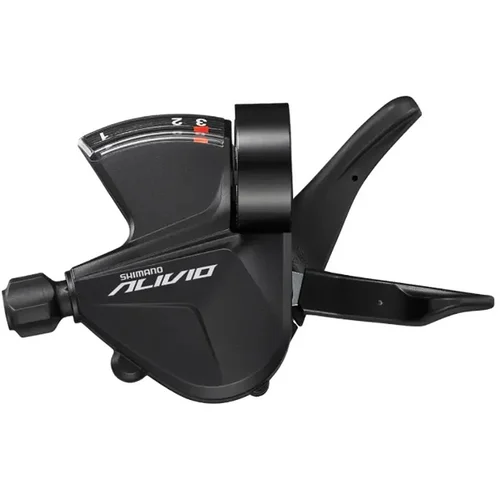  Ručica Mjenjača Shimano Alivio Sl- M3100-L Lijeva 3Br Rapidfire 1800Mm