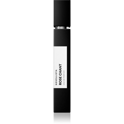 NOVELLISTA Rose Chant parfumska voda omejena izdaja uniseks 10 ml Slike