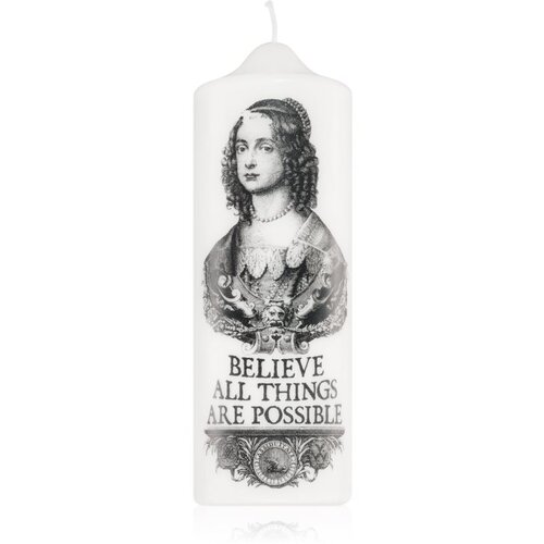 CORETERNO Visionary Believe sveča 7x20 cm Slike
