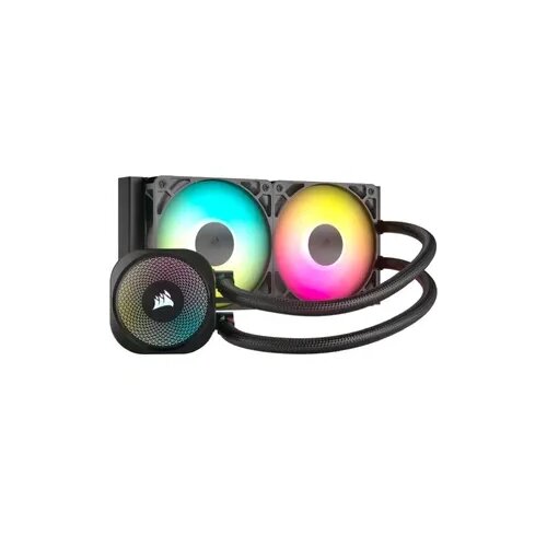 Corsair CPU Hladnjak NAUTILUS 240 RS ARGB, CW-9060092-WW Cene