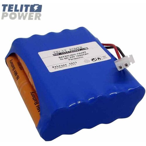 Telit Power Cardioline Delta Plus NiMH paket 24 V 1600 mAh Panasonic Cene