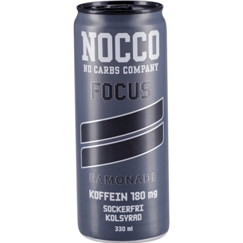 Nocco Focus ramonade napitak 330ml Cene
