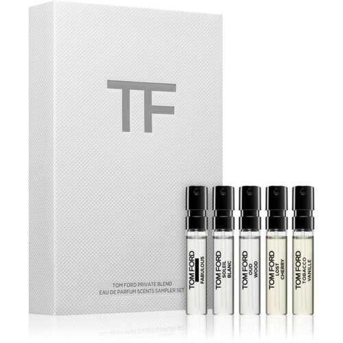 Tom Ford Private Blend Discovery Set set 1 kom Cene