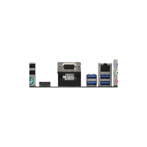 AsRock MB A520M-HVSAMD A520;AM4;2xDDR4;M.2RAID;VGA,HDMI;micro ATX Slike