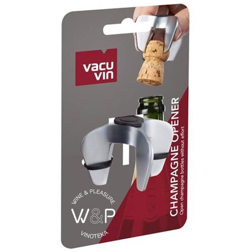 VACUVIN Odpirač za penino - 1 kos Cene