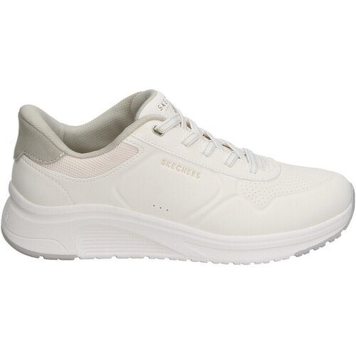 Skechers Modne superge 117591 Bela Slike