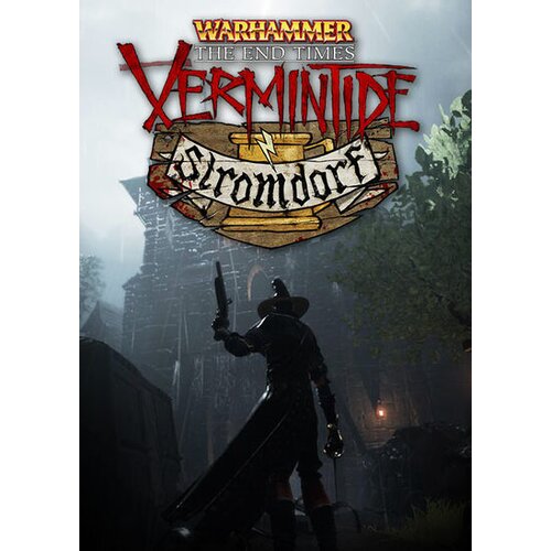 Warhammer: End Times - Vermintide - Stromdorf (DLC) Steam Key GLOBAL Cene