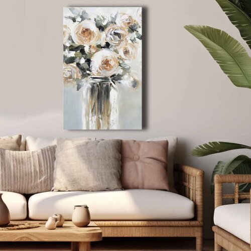 Wallity slika 4570softc-017, 45x70cm Cene