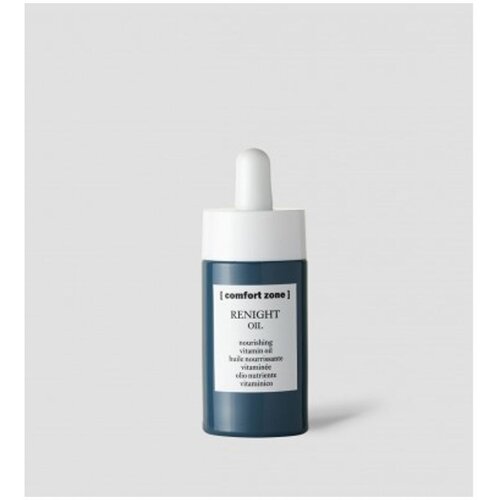 Comfort Zone Renight hranilno olje z antioksidacijskim učinkom 30 ml Slike