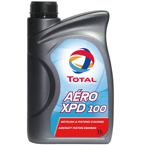 Total olje aero xpd 100 1L Cene
