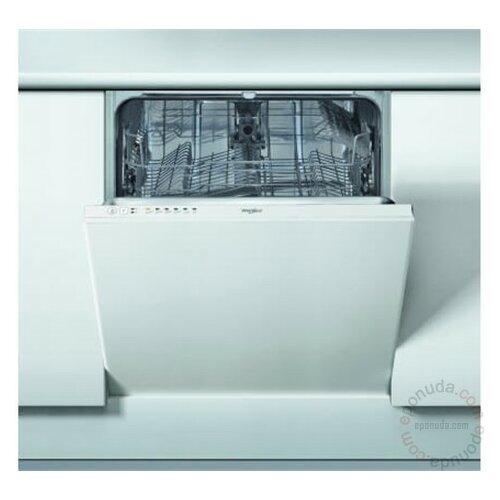 Whirlpool WIE 2B19 mašina za pranje sudova Slike