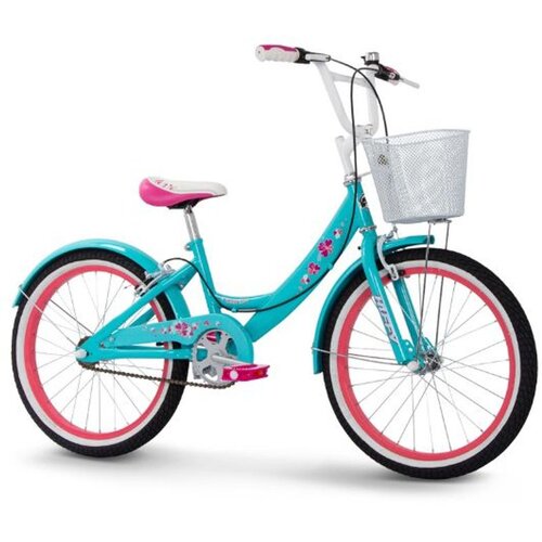 HUFFY Girly Girl 20" bicikl Aqua Blue Cijene