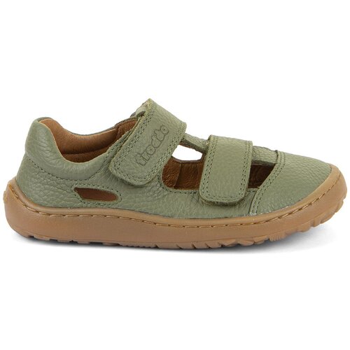 Froddo sandal G3150291 SANDAL barefoot U olive 29 Cene